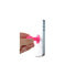 Фото #10 товара Uchwyt silikonowy do telefonu z przyssawką z okrągła główka fioletowy