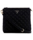 ფოტო #1 პროდუქტის Jaxi Tourist Quilted Crossbody, Created for Macy's