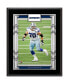 Фото #1 товара Zack Martin Dallas Cowboys 10.5" x 13" Player Sublimated Plaque