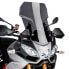 Фото #1 товара PUIG Touring Windshield Aprilia Caponord 1200/Rally