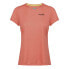 ფოტო #1 პროდუქტის INOV8 Performance short sleeve T-shirt