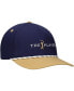 Фото #4 товара Men's Navy THE PLAYERS Snapback Hat