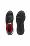 Ferrari Trinitiy Erkek Günlük Spor Ayakkabı 307950-01 SIYAH