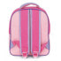 Фото #3 товара ZASKA Unicorn backpack 30x24.5x11 cm