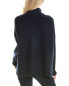 Фото #2 товара Vince Camuto Extended Shoulder Sweater Women's