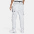 Фото #4 товара Штаны Nike джоггеры спортивные мужские Seeker 28L "строго черный"