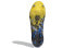 Фото #7 товара Кроссовки Adidas Predator Freak1 Fg Yellow Blue Black