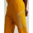 Фото #4 товара Bonobos Fielder Sweatpants Mens Medium Yellow Drawstring Mid Rise Fleece Winter