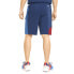 Фото #2 товара Puma Bmw Mms Sweat Shorts Mens Size S Casual Athletic Bottoms 53337404