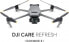 Фото #1 товара DJI Roczne Ubezpieczenie Care Refresh do DJI Mavic 3