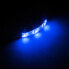 Watercool Heatkiller LED-Strip - VGA, blau