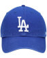 ფოტო #2 პროდუქტის '47 Brand Los Angeles Dodgers Clean Up Adjustable Cap