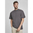 Фото #1 товара URBAN CLASSICS Basic Tall short sleeve T-shirt