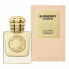 Фото #1 товара Женская парфюмерия Burberry EDP Goddess 50 ml