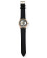 Фото #3 товара Часы и аксессуары ACCUTIME Наручные часы с кожаным ремешком 33 мм Disney 100-летие