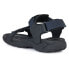 Фото #4 товара GEOX U4550A00011 Terreno + Grip sandals