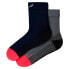 Фото #2 товара SALEWA MTN Trainer Half long socks