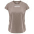 Фото #1 товара HUMMEL Tola Loose short sleeve T-shirt