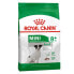 Фото #2 товара ROYAL CANIN Mini Poultry Rice Vegetable 8+ Senior 8kg Dog Food