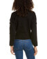 Фото #2 товара 70/21 Open Sleeve Sweater Women's