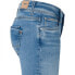 Фото #7 товара PEPE JEANS Slim Fit low waist jeans