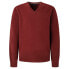 Фото #3 товара HACKETT HM703024 V Neck Sweater