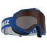 BLIZ Liner Contrast junior ski goggles