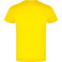 KRUSKIS Skateboarder Fingerprint Short Sleeve T-shirt short sleeve T-shirt