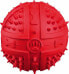 Фото #5 товара Игрушка для собак TRIXIE каучуковый мяч 6 см