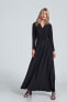 Фото #1 товара Платье женское Figl M705 Черное