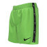 Фото #1 товара NIKE SWIM Nessd794 4 Volley Swimming Shorts