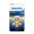 Фото #1 товара Батарейки Philips цинк (6 uds)