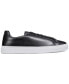 Фото #7 товара Women's Jordin Lace-Up Low-Top Sneakers-Extended sizes 9-14