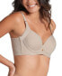 Фото #2 товара Back Smoothing Bra with Soft Full Coverage Cups 011970