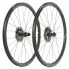 Фото #2 товара PROGRESS Airspeed 33 Disc road wheel set