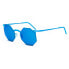 ITALIA INDEPENDENT 0205-027-000 Sunglasses