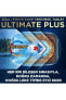 Ultimate Plus 75 Kapsül Bulaşık Makinesi Deterjanı Tableti + Temizlik Ve Bakım Seti