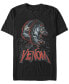 Фото #2 товара Marvel Men's Venom Gooey Short Sleeve T-Shirt