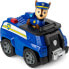 Фото #2 товара Игрушечный транспорт Spin Master PAW PATROL Psi Patrol Auto pojazd patrolowy Chase 6061799