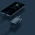 Фото #13 товара Super Si 1C szybka ładowarka USB-C 20W PD + kabel do iPhone Lightning 1m niebieski
