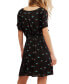 Фото #2 товара Women's Everyone's Favorite Mini Dress