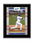Фото #1 товара Gavin Lux Los Angeles Dodgers 10.5'' x 13'' Sublimated Player Name Plaque