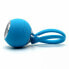 Фото #2 товара Портативный Bluetooth-динамик Синий