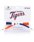 ფოტო #1 პროდუქტის Men's Detroit Tigers Signature Outfield Bracelet
