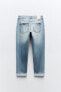 Z1975 relaxed fit low-rise jeans