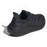 Кроссовки Adidas Ultraboost Light C.Rdy Running Shoes Cblack / Cblack / Gresix, 38.6 - фото #7