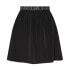 Фото #1 товара Calvin Klein Mini Logo Skirt W J20J216669