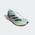 Фото #6 товара Мужские кроссовки для бега adidas Adizero Adios 7 Shoes (Белые)