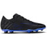 NIKE Mercurial Vapor 15 Club football boots Черный, 42 - фото #2