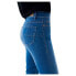 Фото #4 товара SALSA JEANS Push Up Destiny Slim Fit high waist jeans